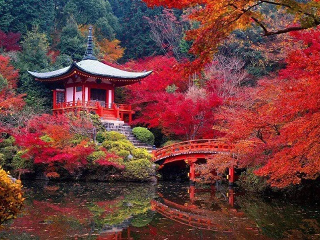 Vila Umenotoan Kiyomizu-Gojo Kjóto